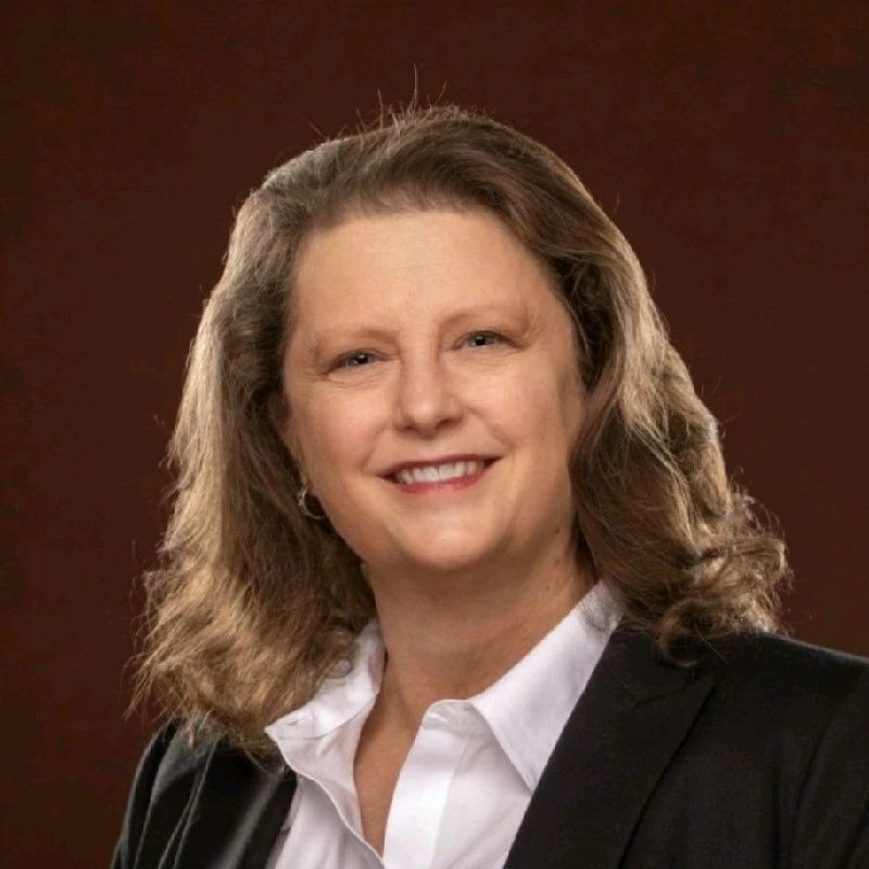 Lesley B. Hazleton